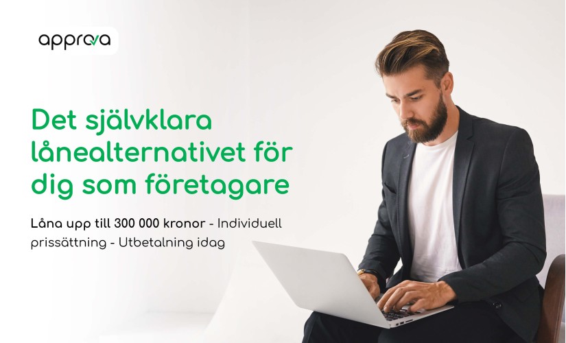 APPROVA – Lån upp till 10 000 000 kr – Åsikter