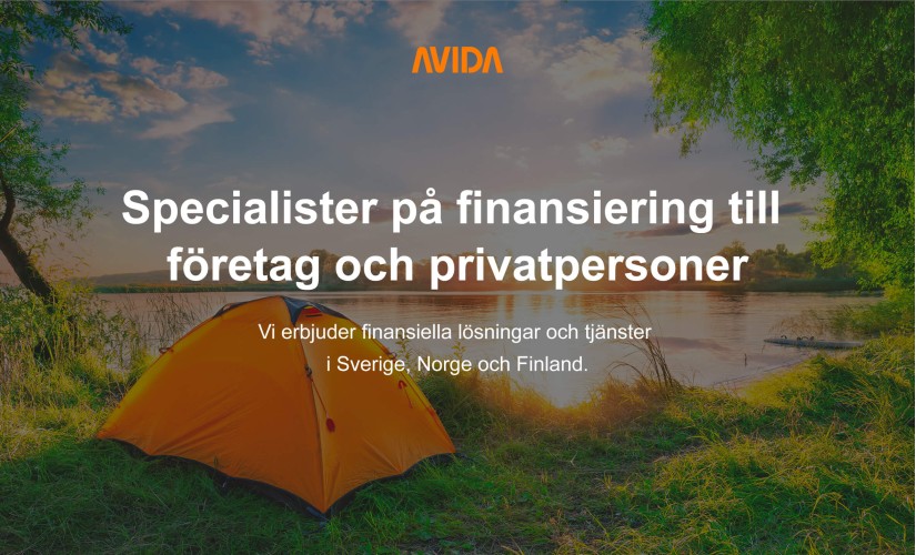 AVIDA – Lån upp till 500 000 kr – Åsikter