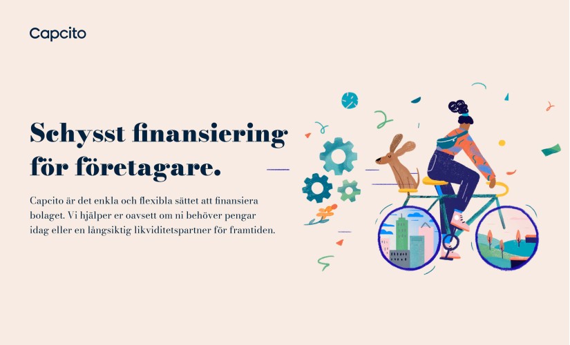 CAPCITO – Lån upp till 15 000 000 kr – Åsikter