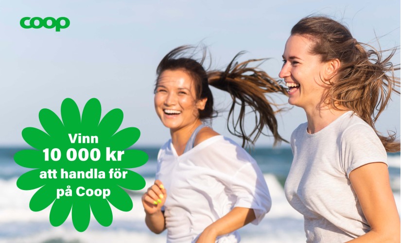 COOP – Lån upp till 500 000 kr – Åsikter