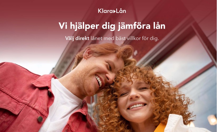 KLARA LÅN – Lån upp till 50000 kr – Åsikter