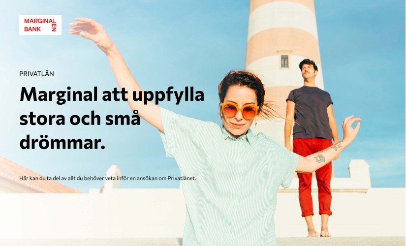 MARGINALEN BANK – Lån upp till 500 000 kr – Åsikter