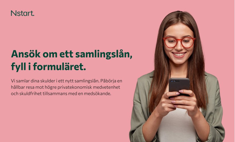 NSTART – Lån upp till 500 000 kr – Åsikter