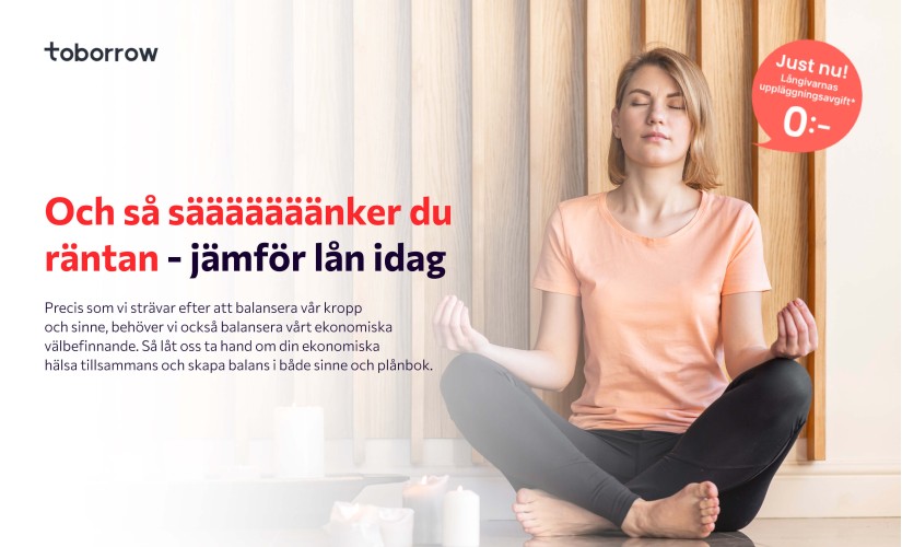 TOBORROW – Lån upp till 10 000 000 kr – Åsikter TOBORROW – Lån upp till 10 000 000 kr – Åsikter