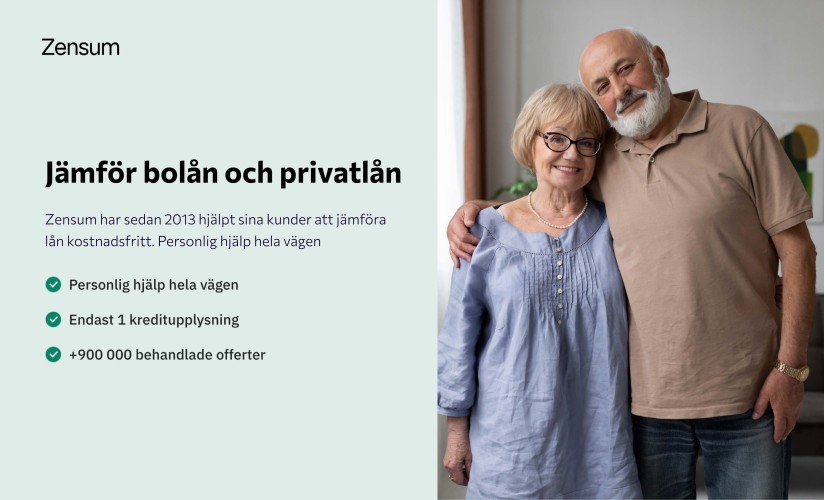 ZENSUM – Lån upp till 600 000 kr – Åsikter