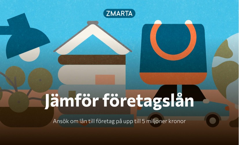 ZMARTA – Lån upp till 10 miljoner kr – Åsikter