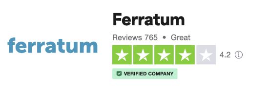 Bästa recensioner på se.Trustpilot.com