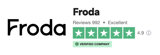 Bästa recensioner på se.Trustpilot.com