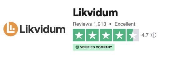 Bästa recensioner på se.Trustpilot.com