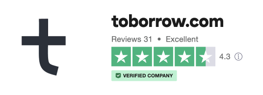 Bästa recensioner på se.Trustpilot.com