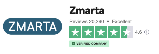 Bästa recensioner på se.Trustpilot.com